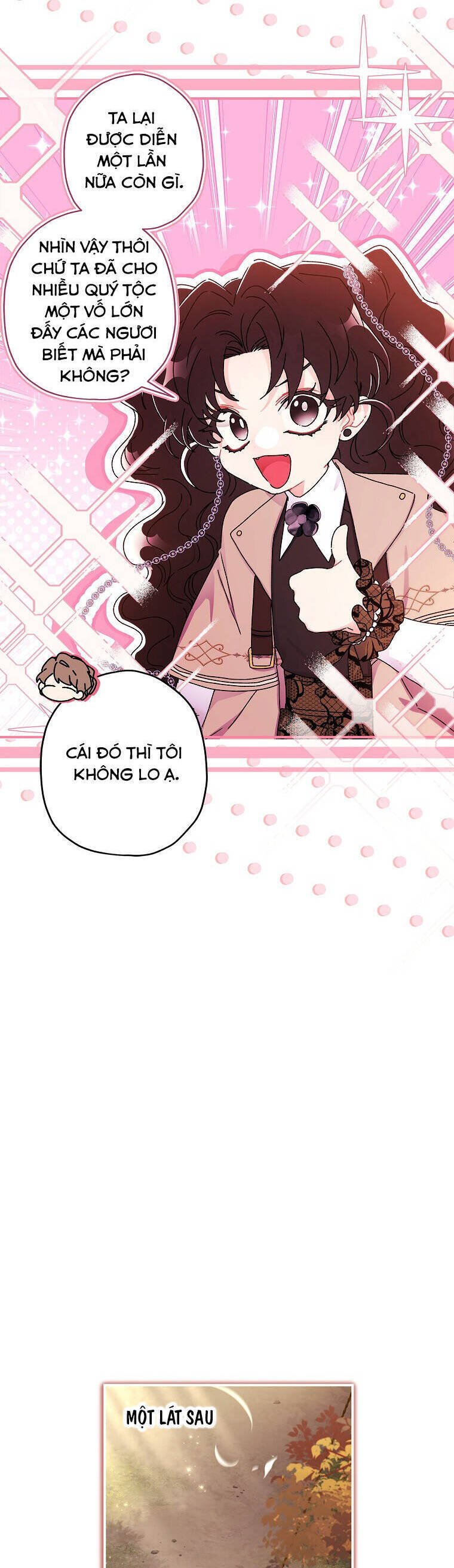 tôi đã trở thành con gái nuôi của nam chính chapter 113 35