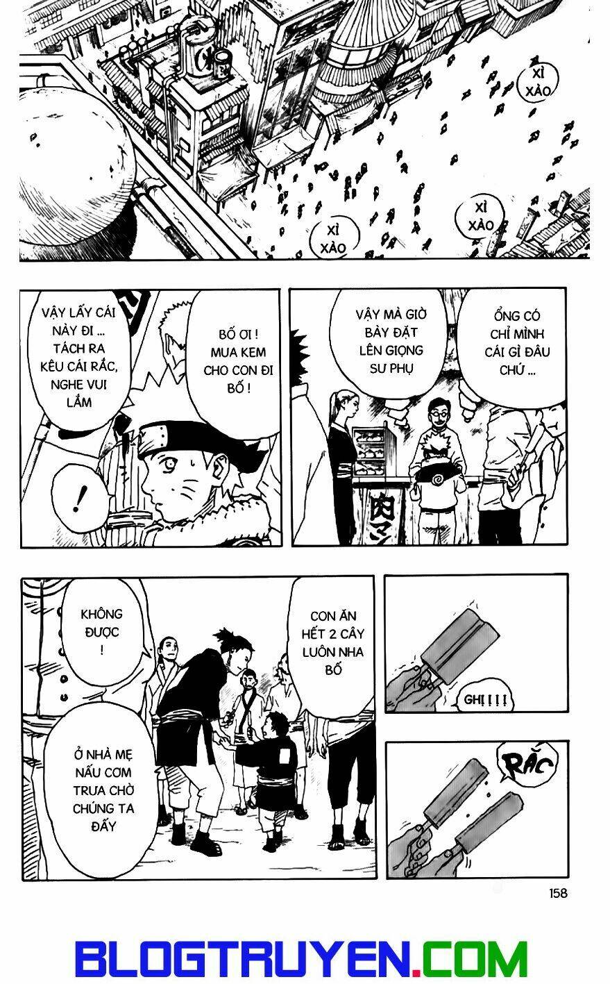 naruto - cửu vĩ hồ ly chapter 152 14