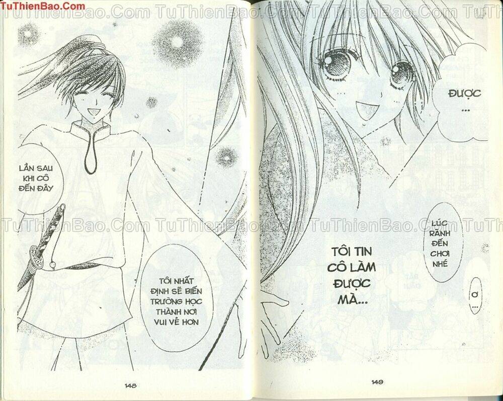 love monster chapter 50 22