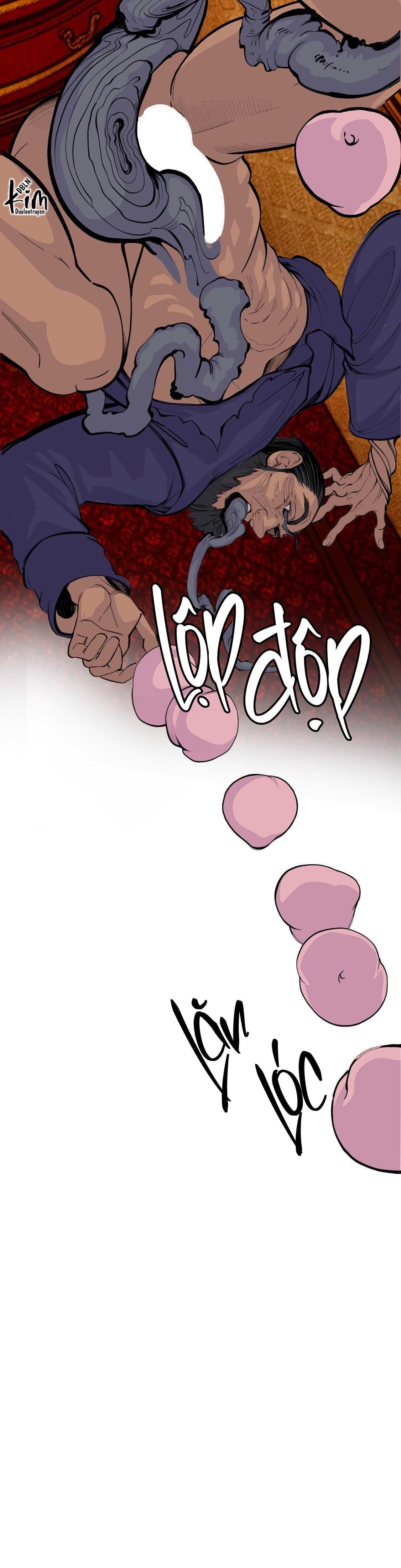 peach boy chapter 25 14