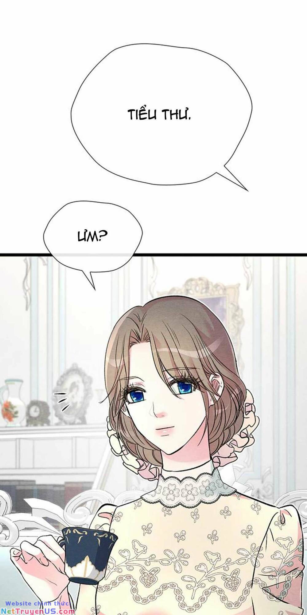 Hoàng Tử Rắc Rối chapter 31.2 29