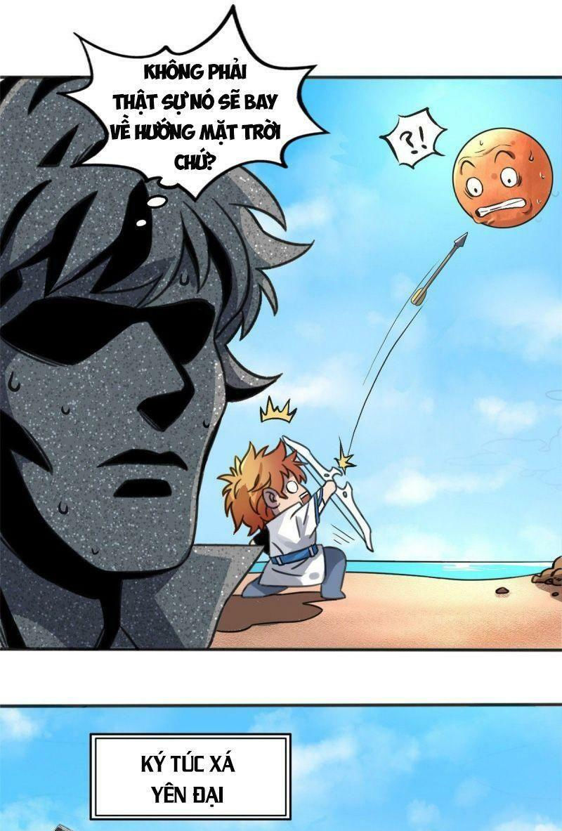 xã lam bạch chapter 1 22