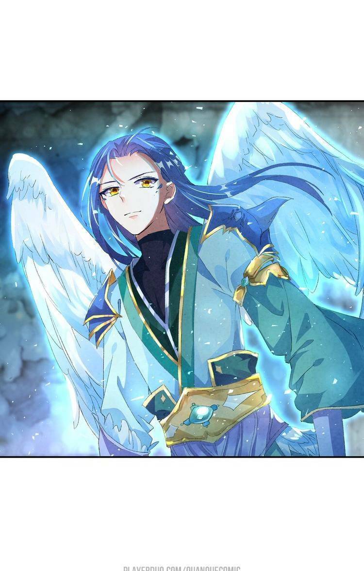 lục tích ma yểm chapter 14 22