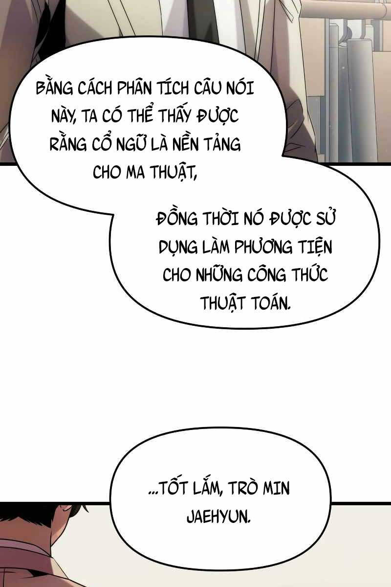 Ta Nhận Được Vật Phẩm Thần Thoại chapter 50.2 1