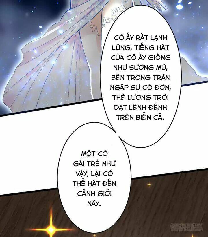 thiên hậu trở về chapter 41 32