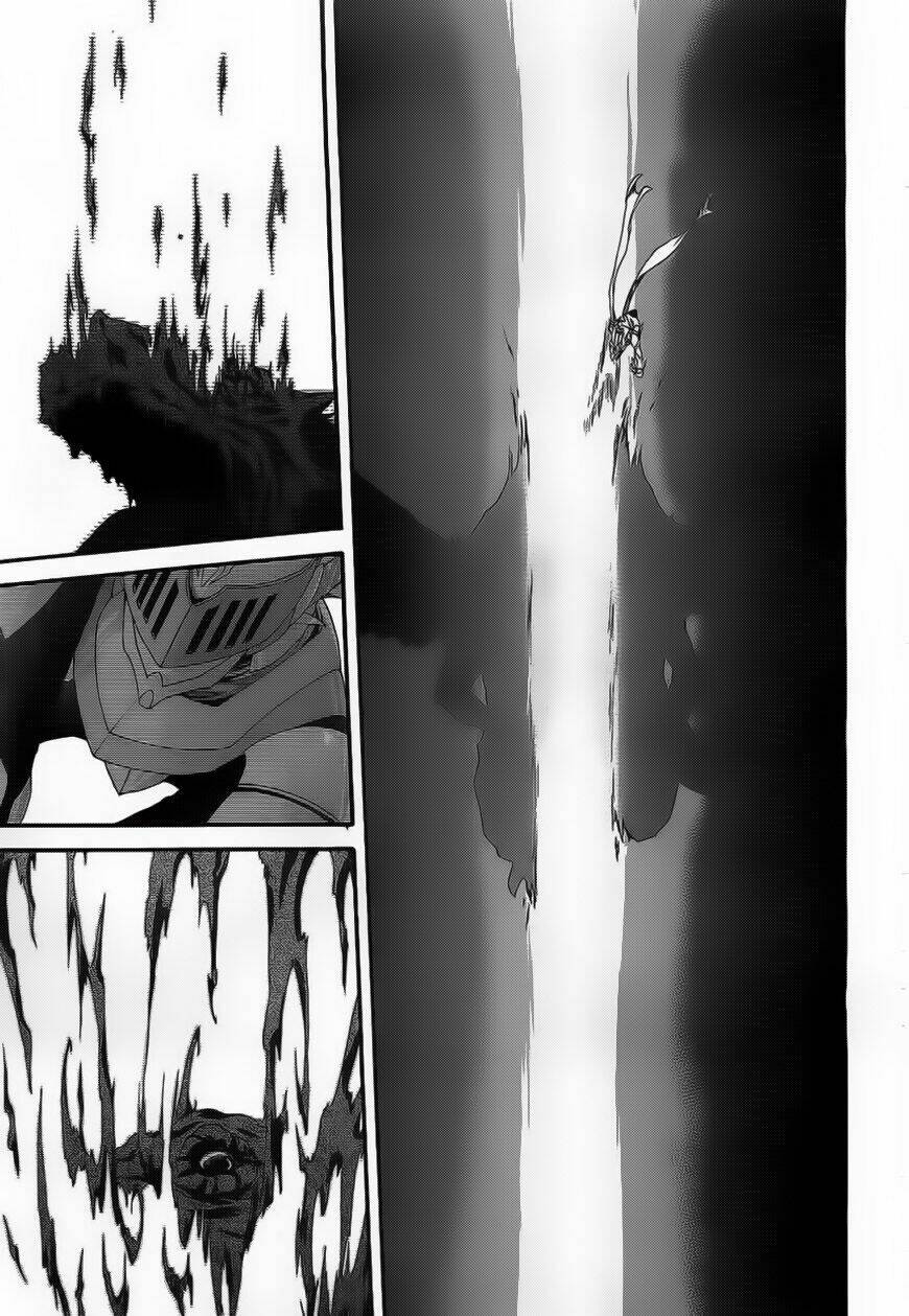 seikoku no dragonar chapter 7 22