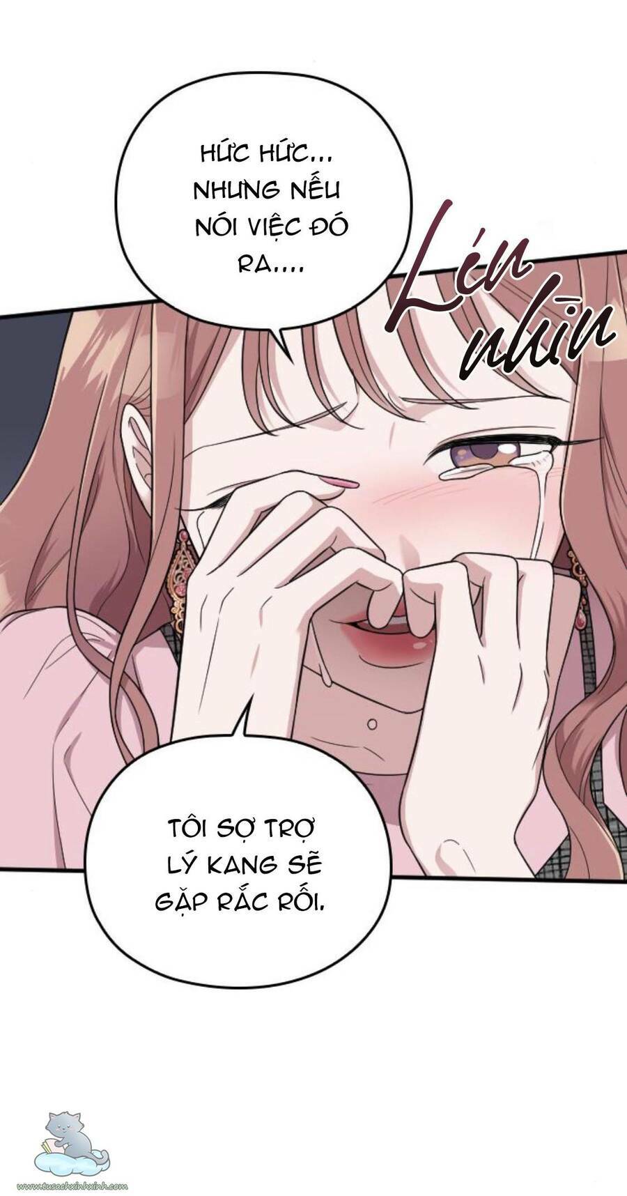 cô đi mà lấy chồng tôi đi chapter 26 81