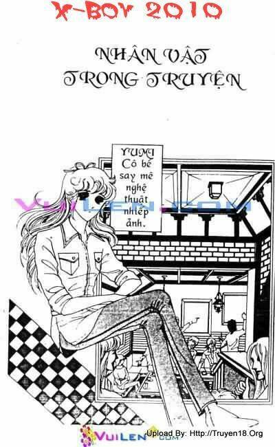 ánh đèn rực rỡ chapter 3 5