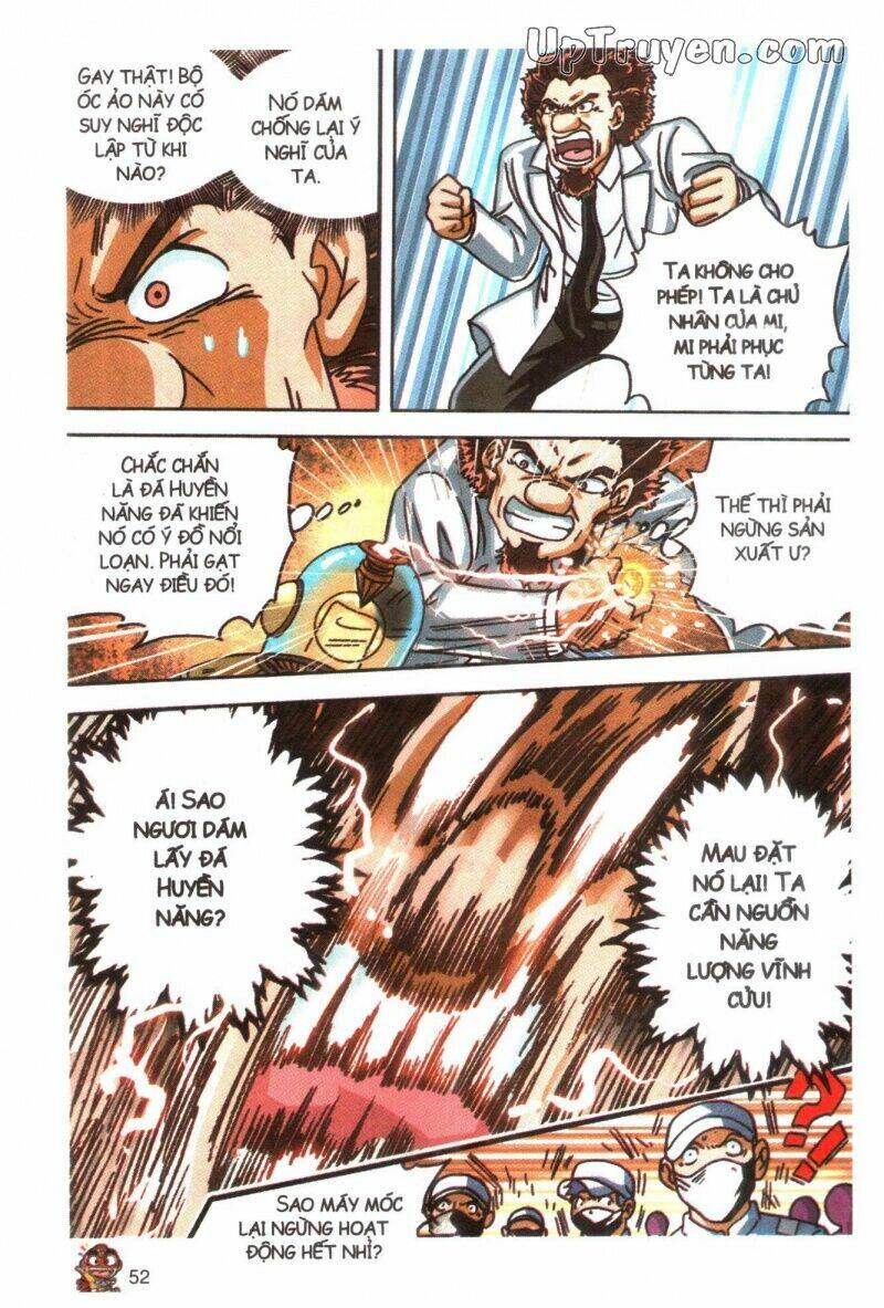 siêu nhân mì ăn liền chapter 20 51