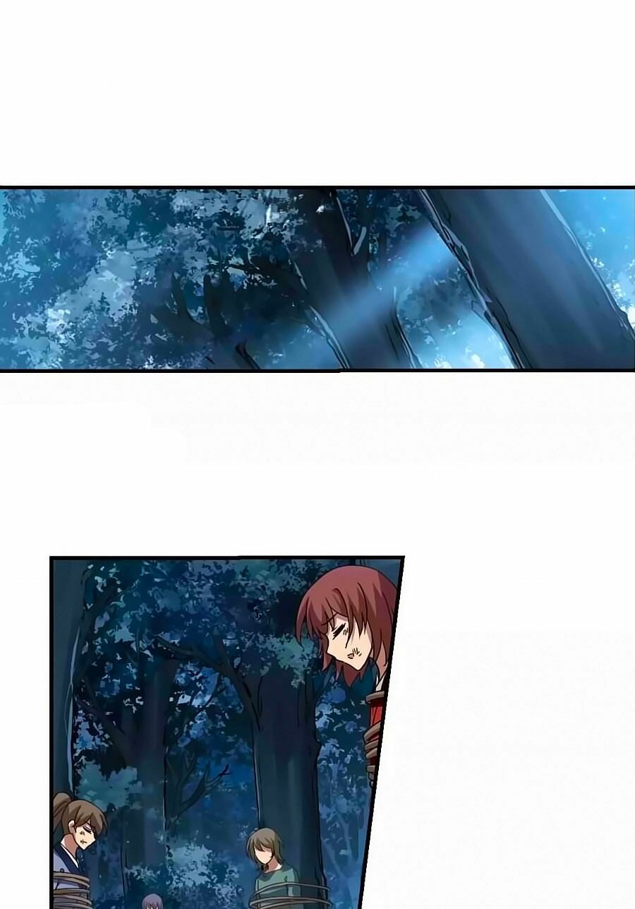 phượng nghịch thiên hạ chapter 152.2 15