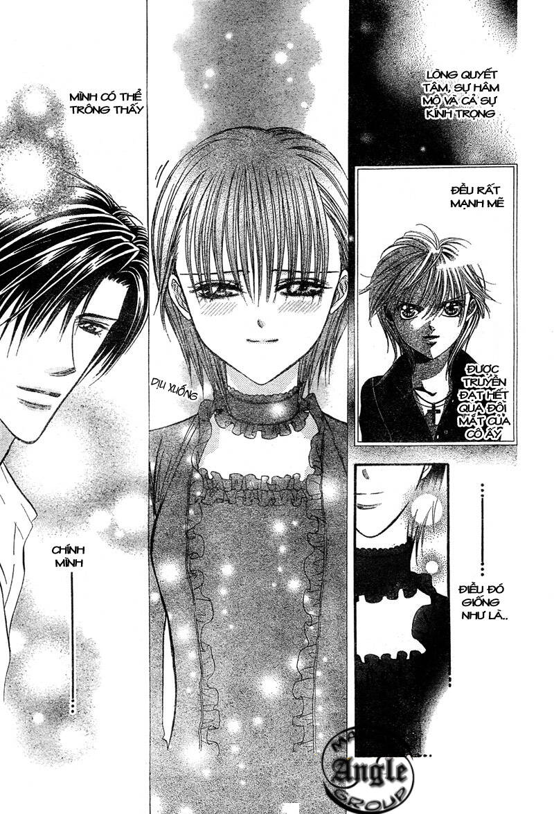 thử thách của kyouko chapter 111 31