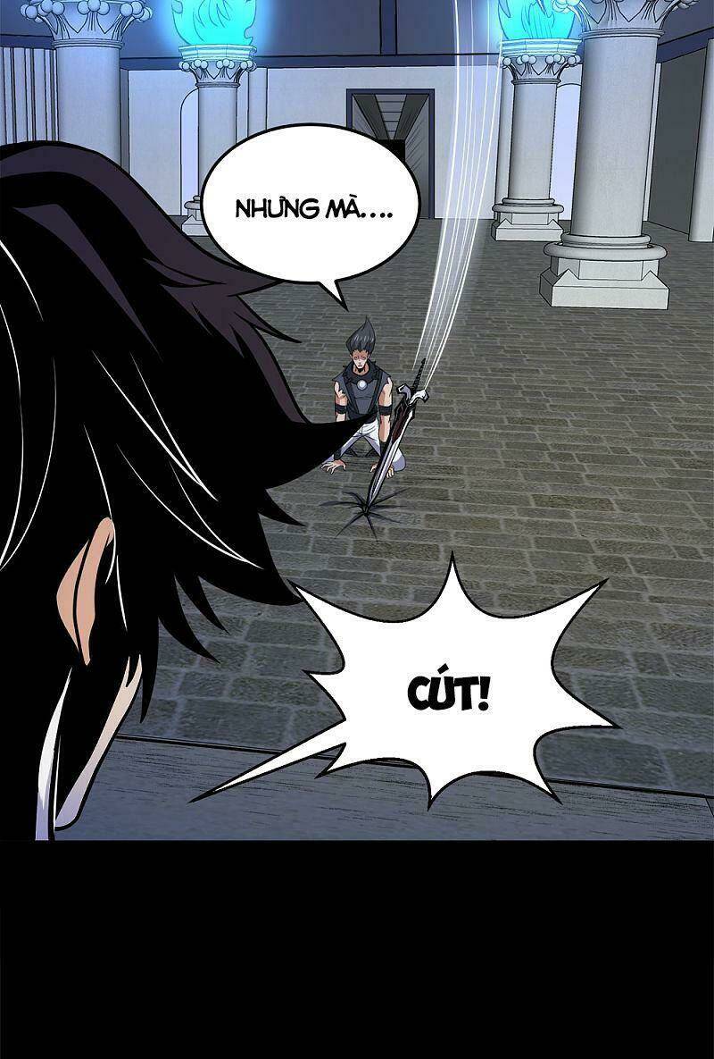 kiếm vũ chapter 199 36