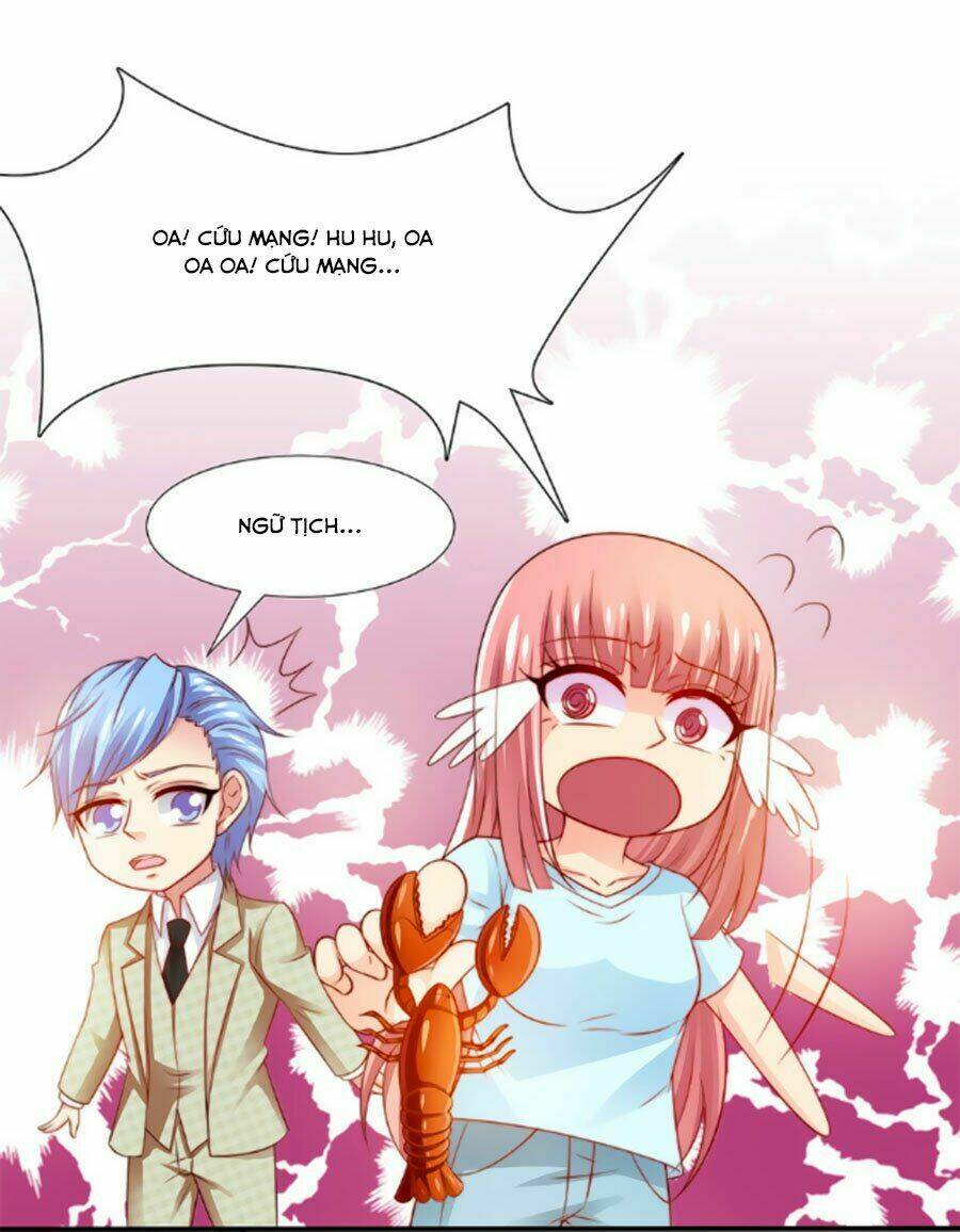 đại thúc, người ta sẽ ngoan chapter 38 14