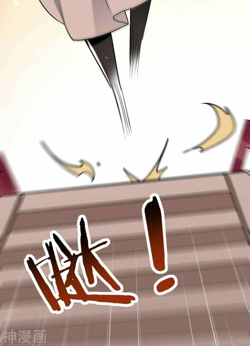 vạn giới tiên vương chapter 85 29