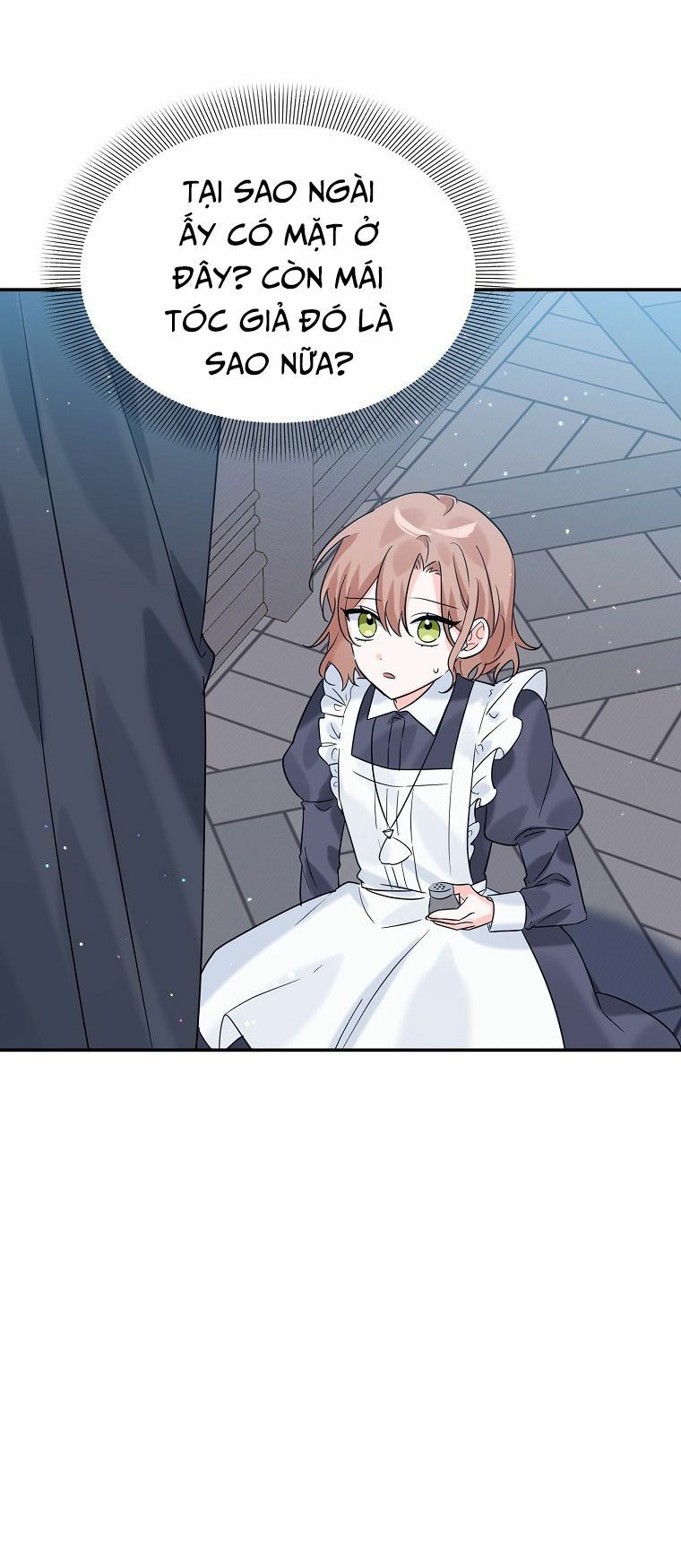 ác nữ karuna bé lại chapter 18 72