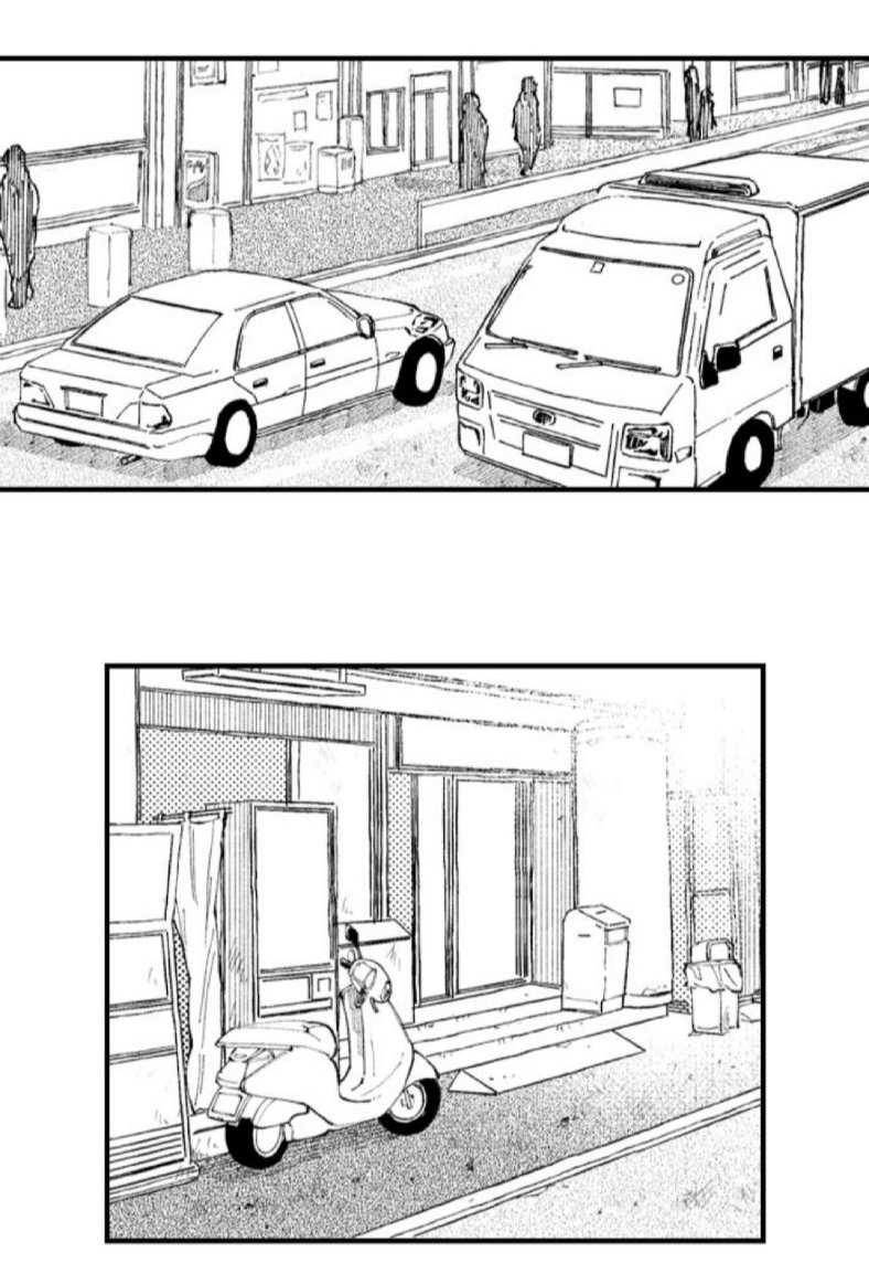 bị anh chàng lập dị để ý chapter 8 33