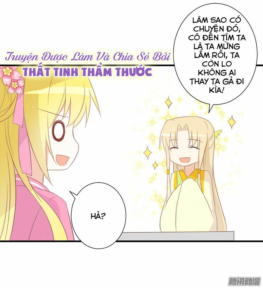 hôm nay ta cũng muốn trêu chọc nàng chapter 21 45