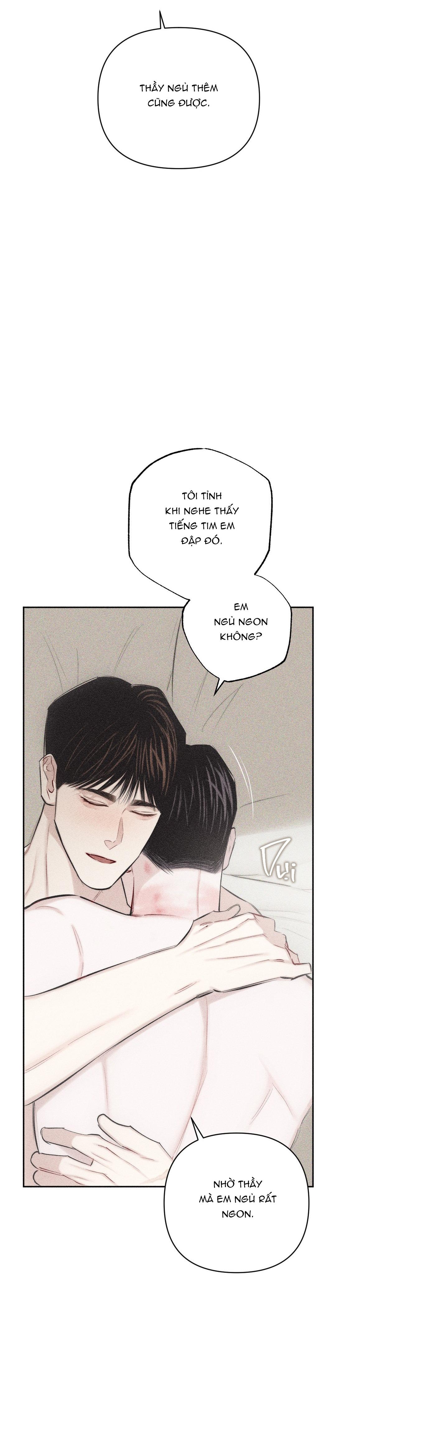 hình thái tình tan chapter 16 9