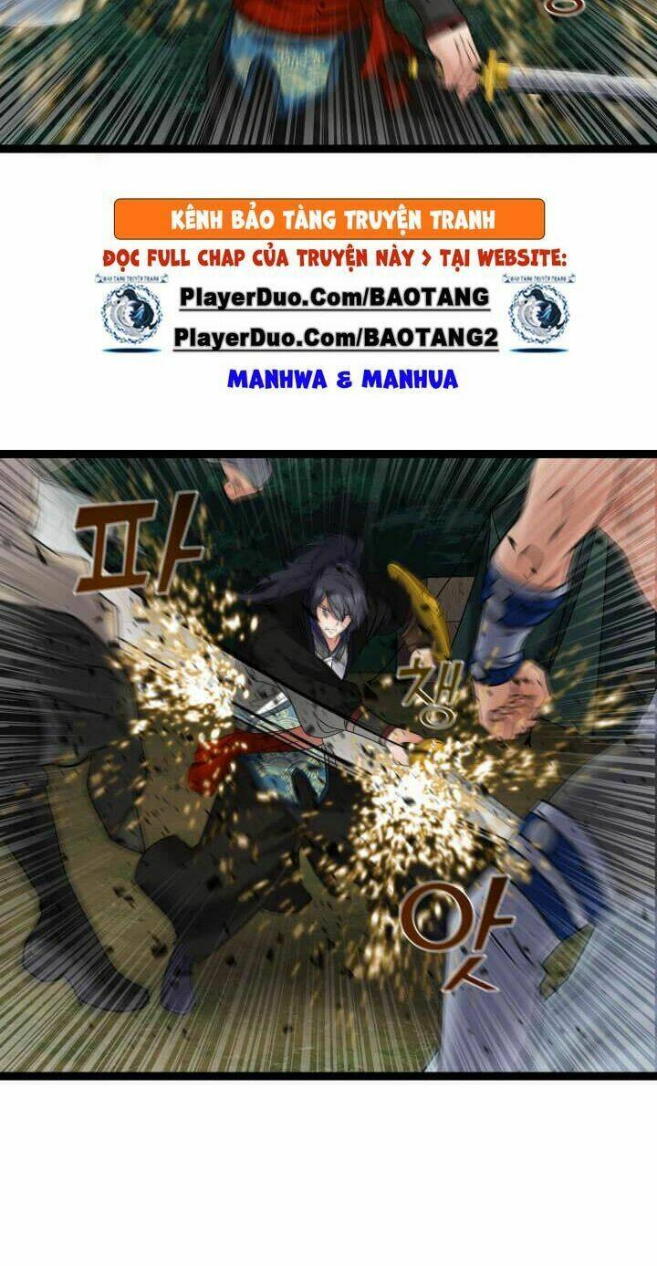 lôi thần chuyển sinh chapter 19 12