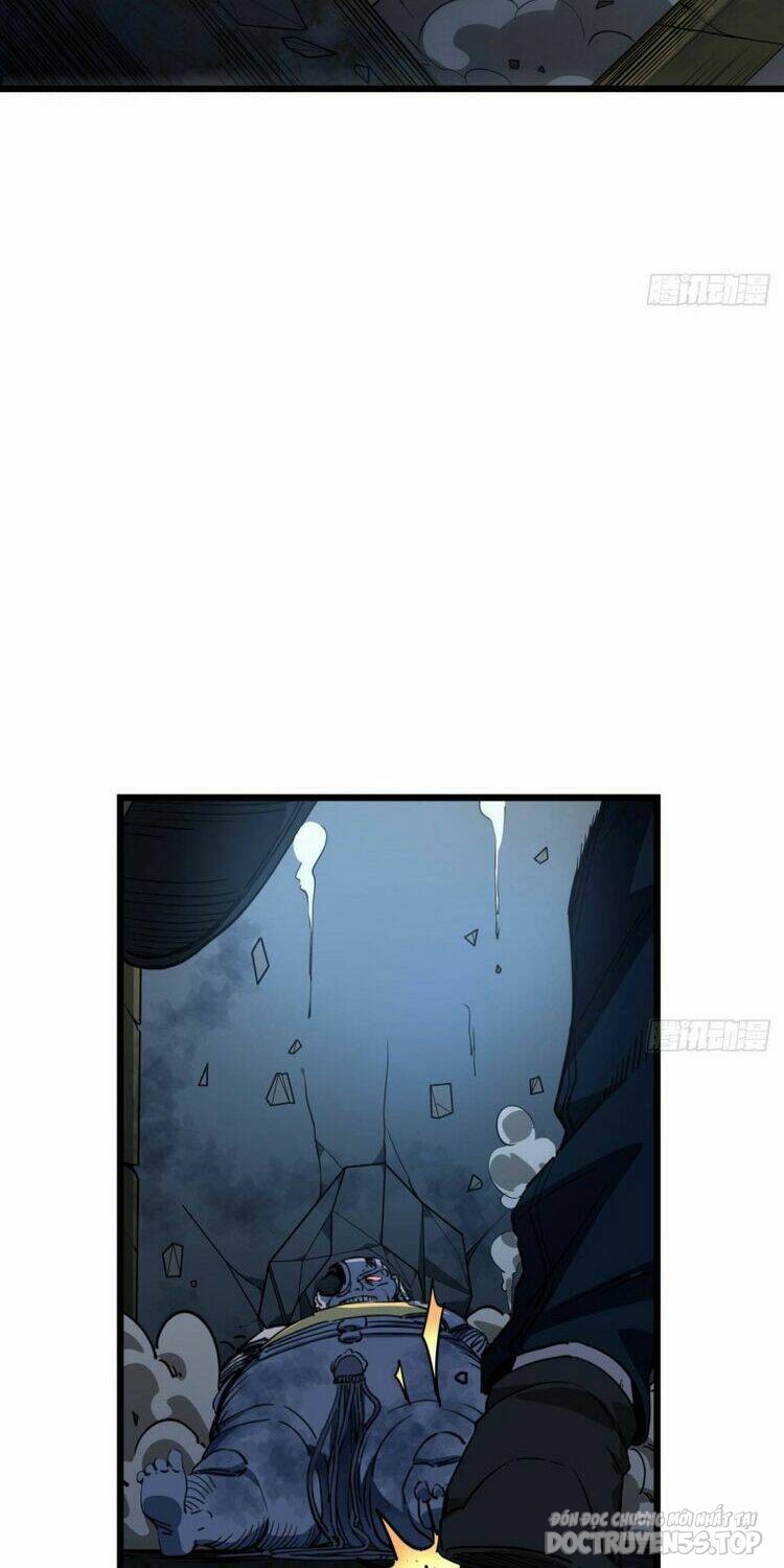 giải cứu 99 nữ chính ở mạt thế chapter 33 15