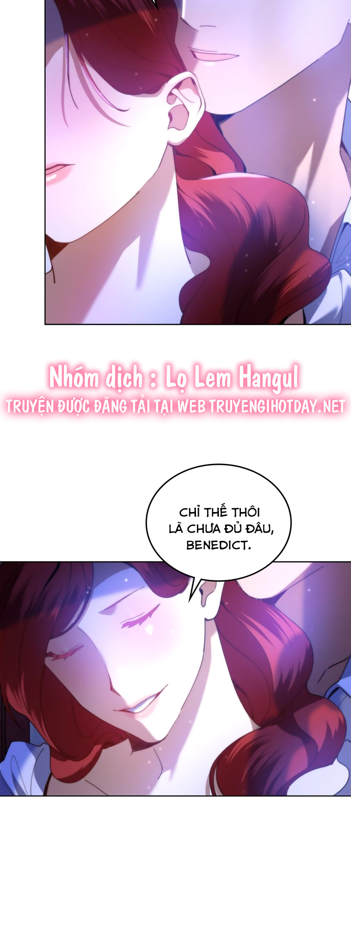 giải mã ngôn ngữ trái tim chapter 8 6