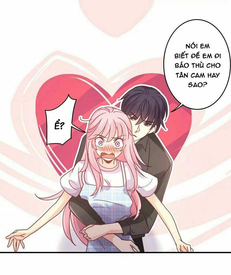 cuồng duệ tiểu thê chapter 87 5