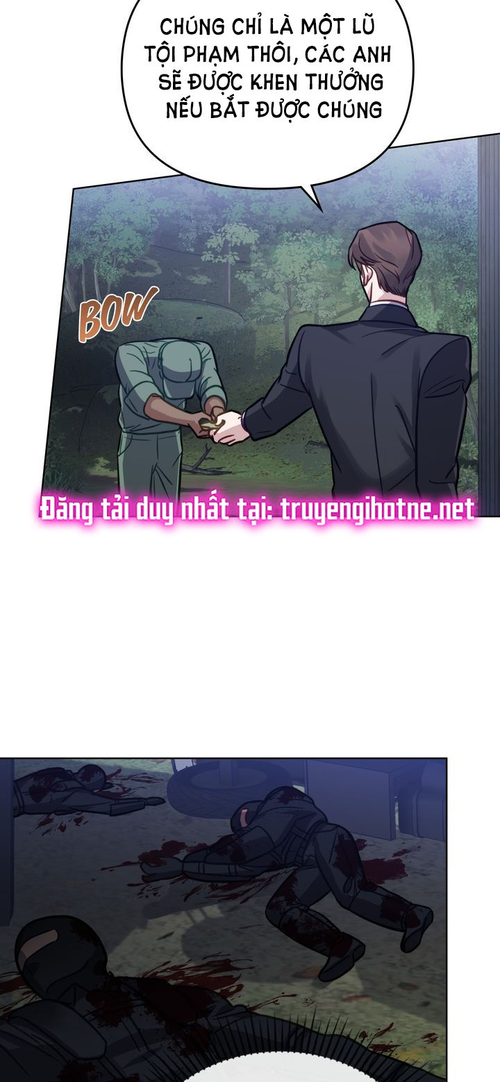 kẻ nghiệp dư chapter 9.1 7