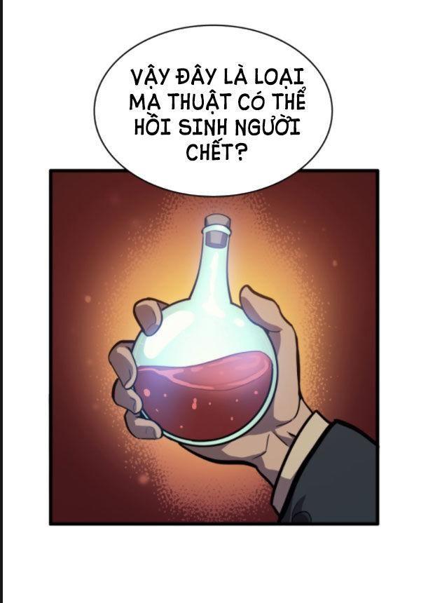 tôi trở lại thăng cấp một mình chapter 32 47