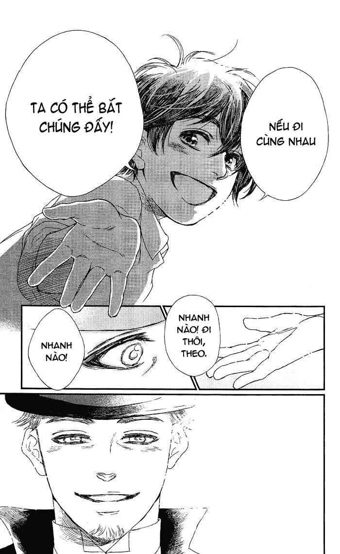 sayonara sorcier chapter 12 29