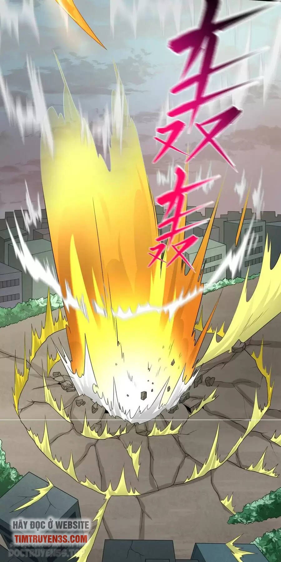 toàn cầu quỷ dị thời đại chapter 34 49