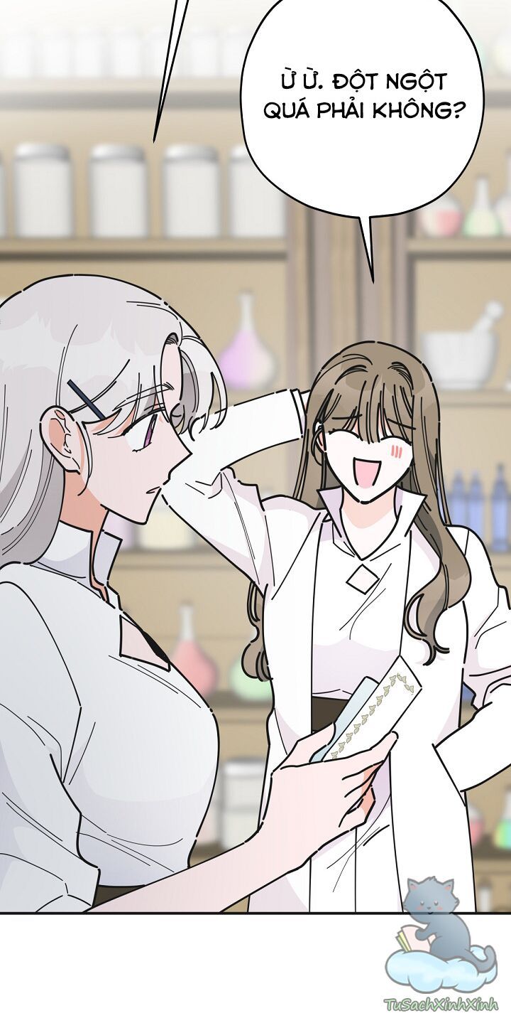 người hùng của ác nữ chapter 87 48