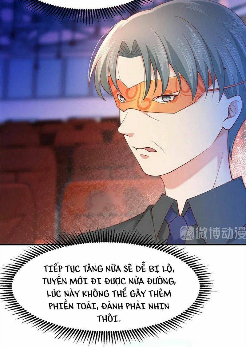 nam thần truy thê chỉ nam chapter 113.1 18