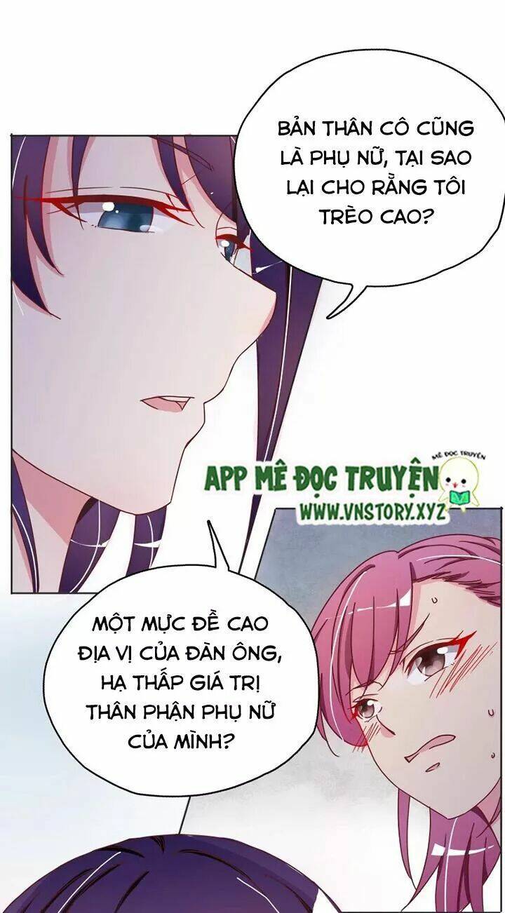 yêu em, sai đến tận cùng chapter 19 9