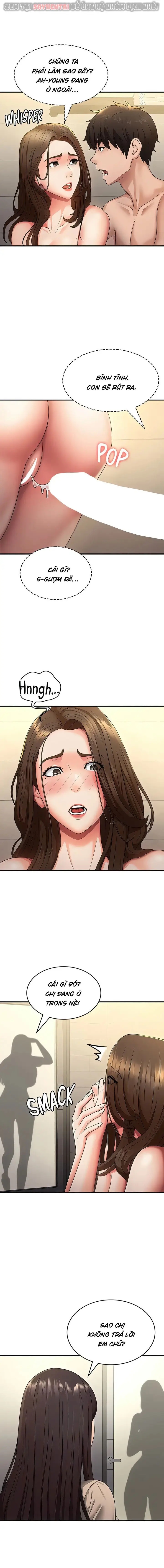 bà dì tuổi dậy thì chapter 66 2