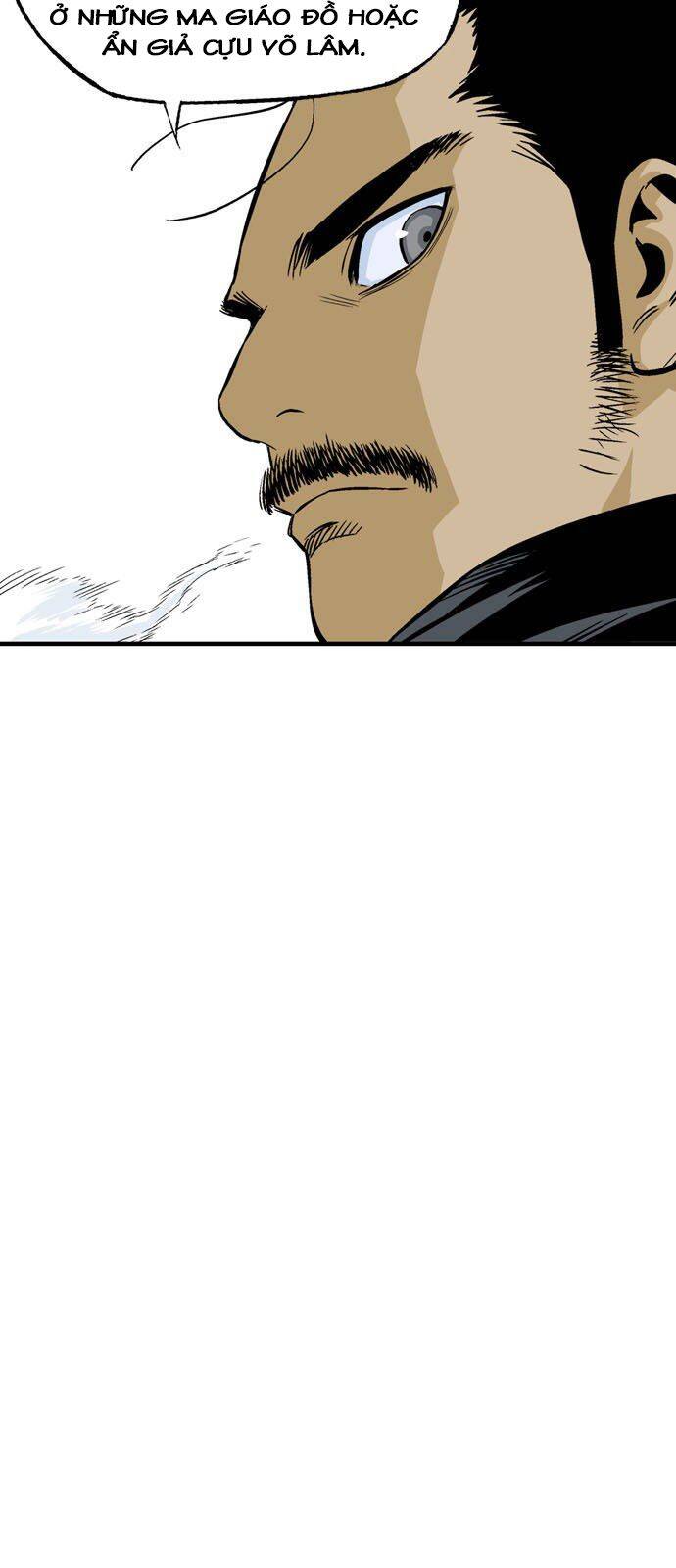 cao thủ 2 chapter 140 45