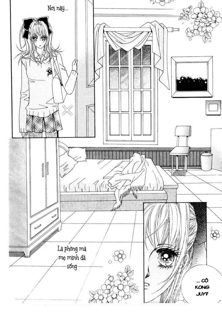 i will be cinderella chapter 2 6