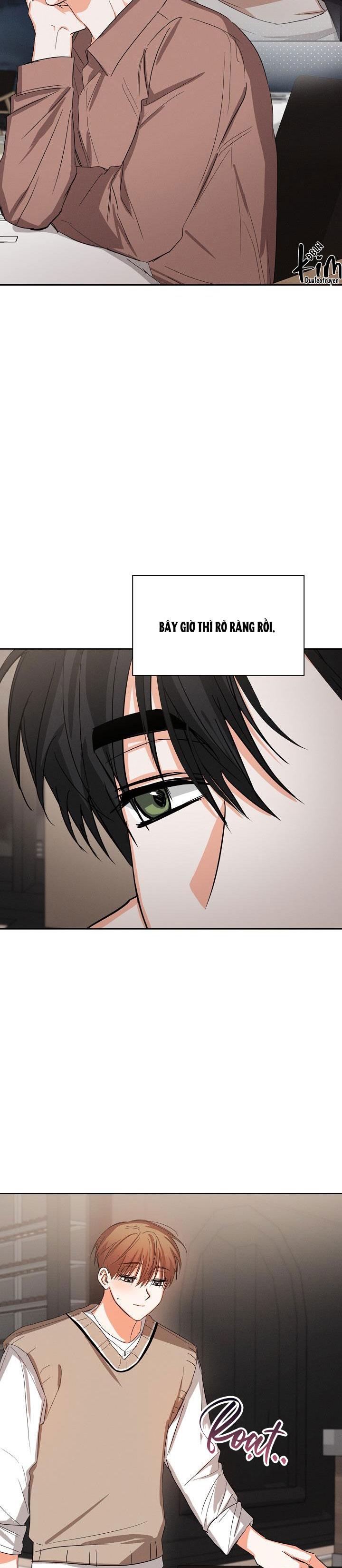 nine to nine chapter 30 2