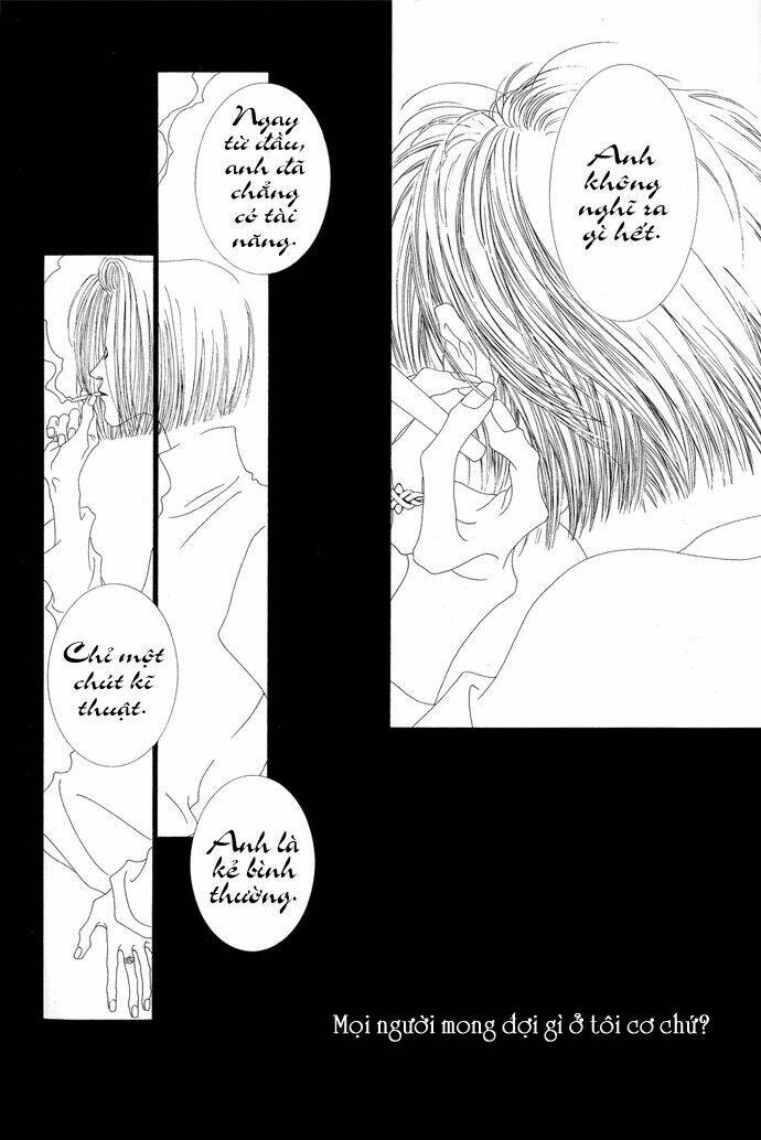 k no souretsu chapter 14.2 13