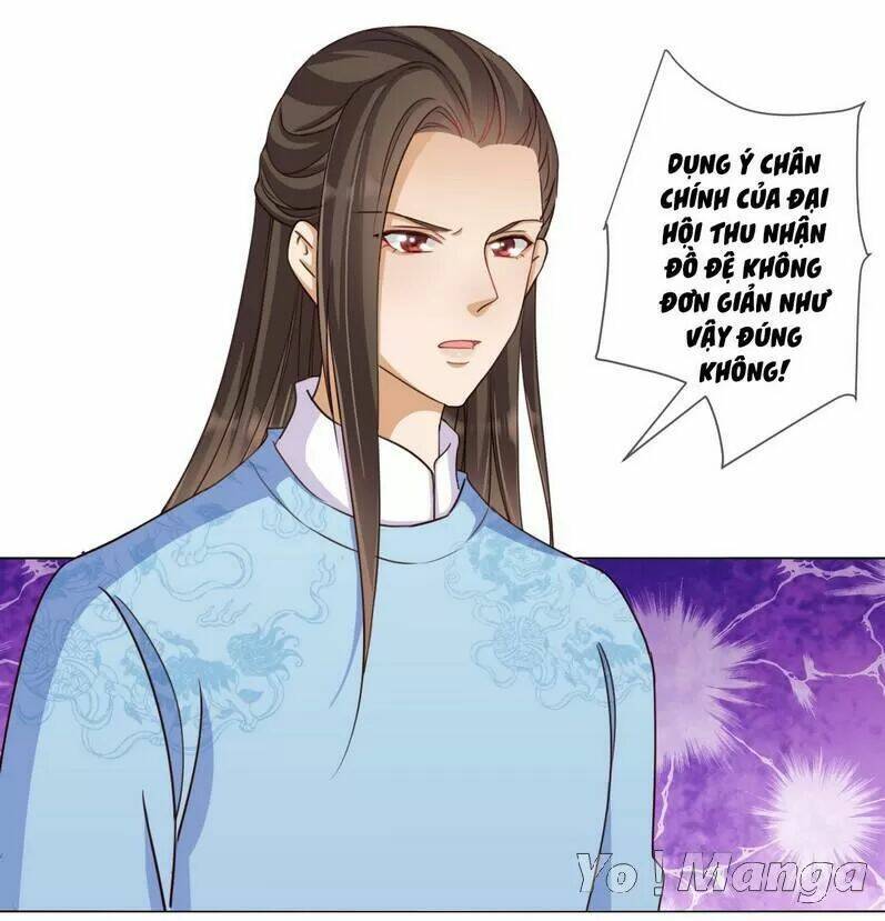 độc y cuồng phi chapter 29 28