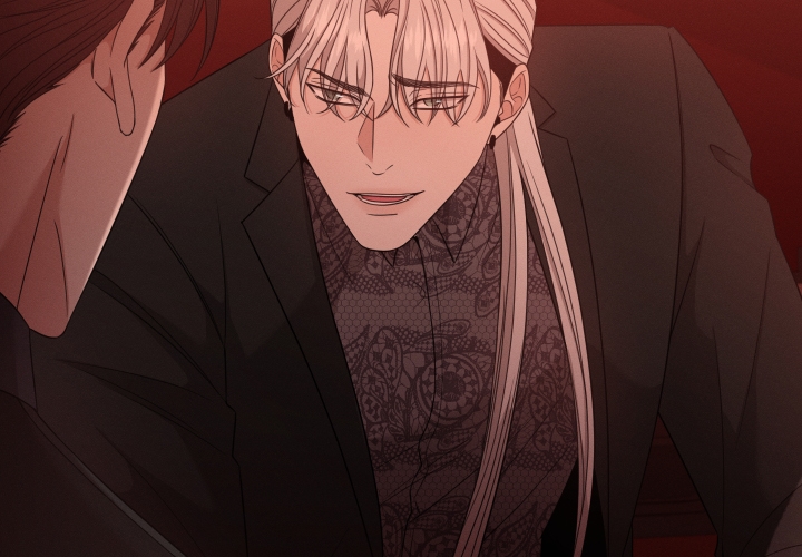 hội chứng minmotion chapter 12 84