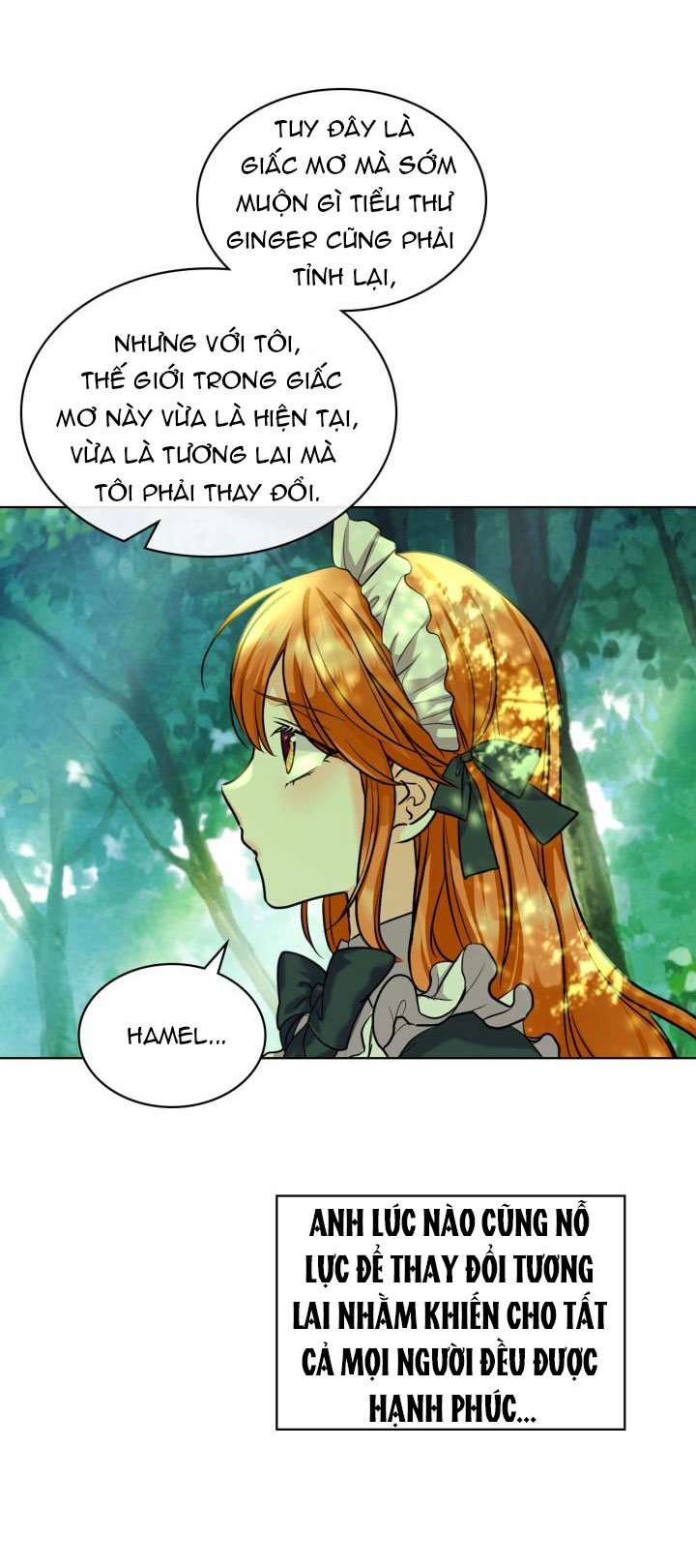 đức hạnh của ác nữ phản diện chapter 76.1 64