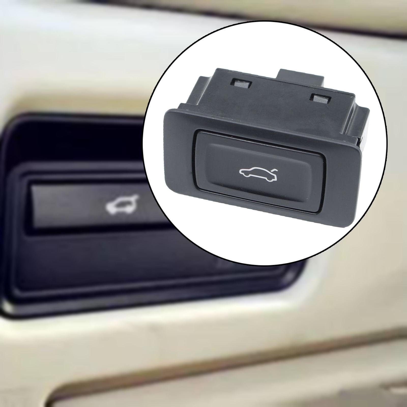 4G0959831A Trunk Control Switch for Audi A4 A6 S6 RS6 A8 Q3 Q5 Q7 2006-2015