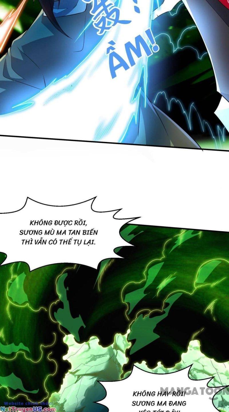 đệ nhất người ở rể chapter 271 8