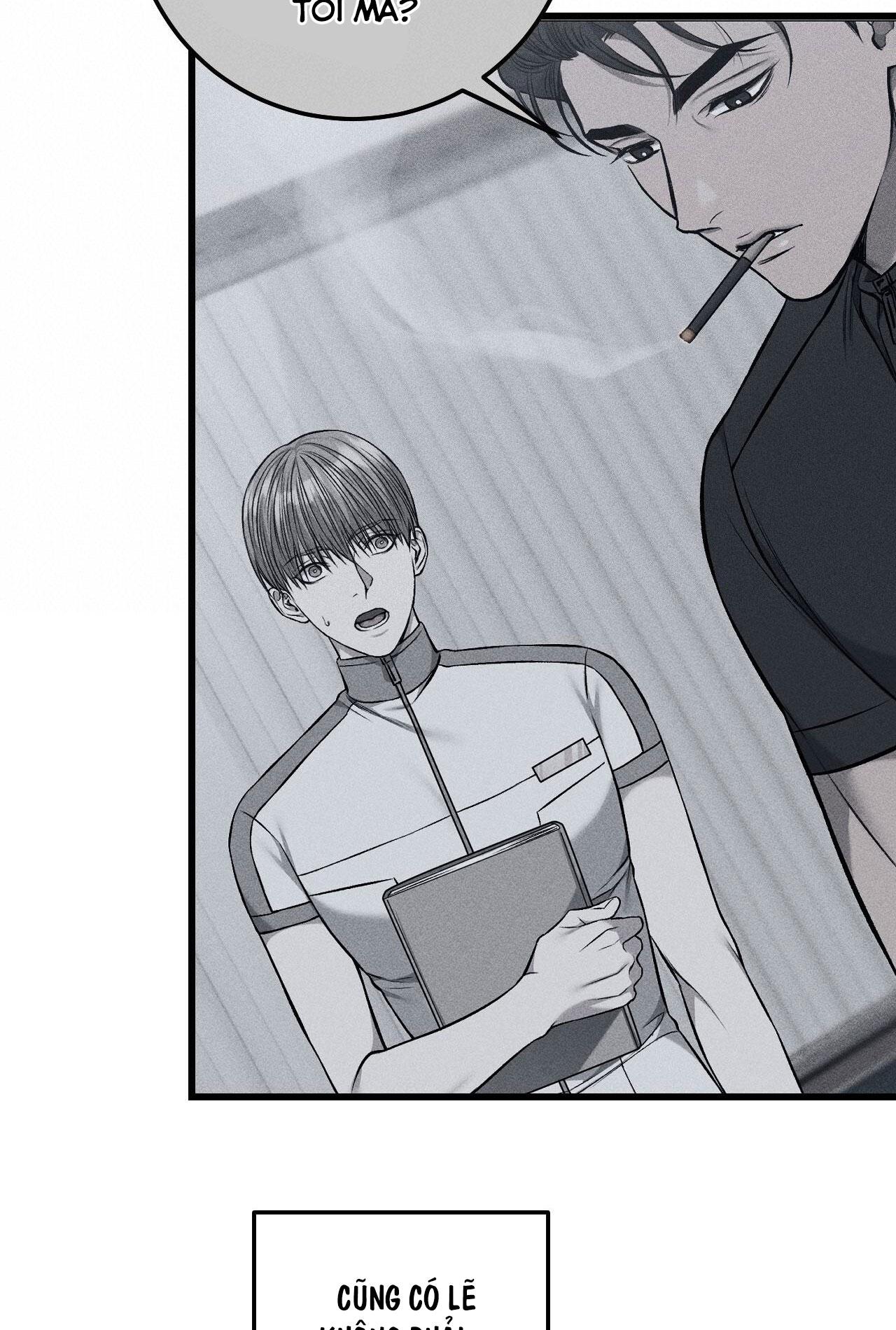 xx cặn bã chapter 23 76