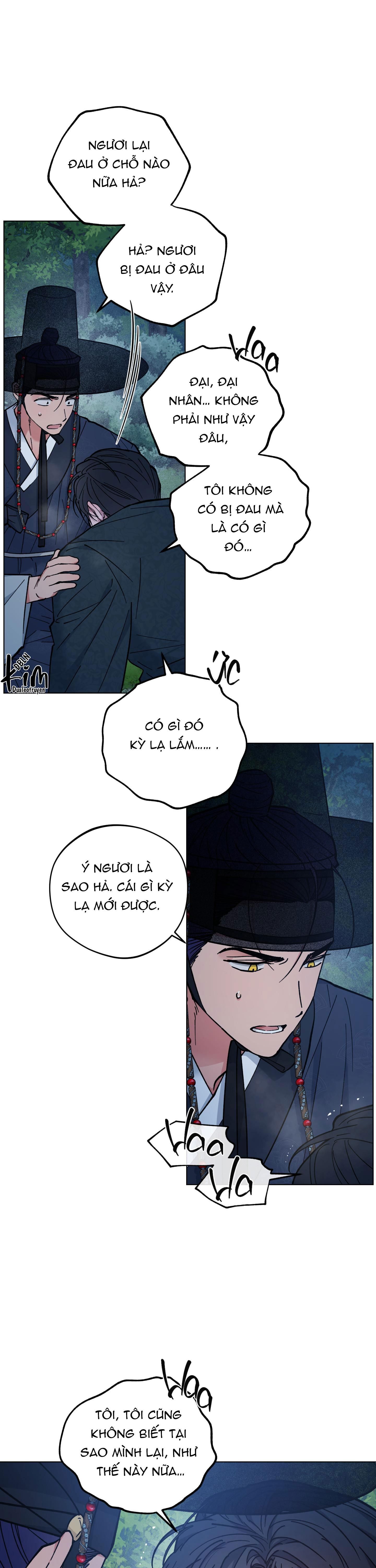 bình minh của rồng chapter 43 36