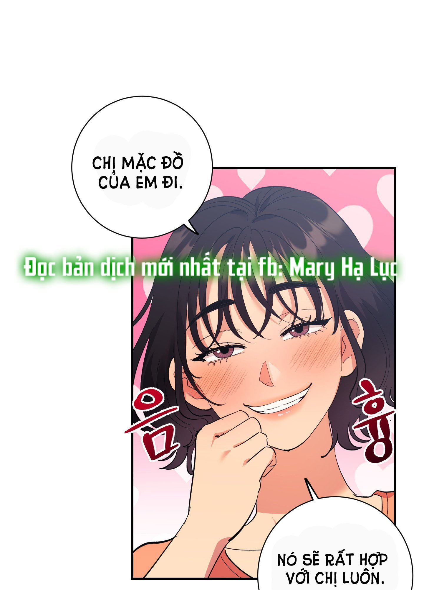 [18+] một lòng một dạ chapter 35.1 10