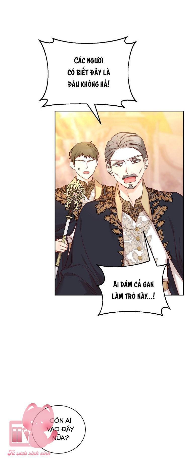 thế thì ta cứ trở thành kẻ ác thôi chapter 61 14