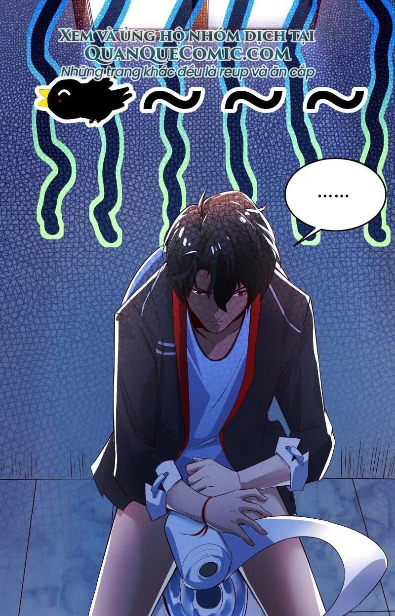 tổ chức x.e chapter 3 1