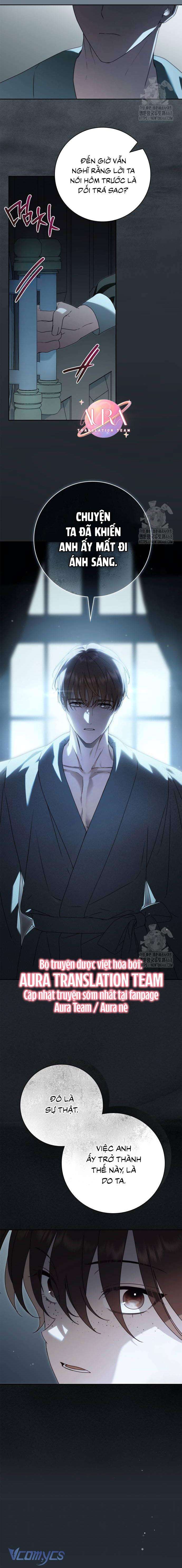 nữ hầu bí mật của nhà bá tước chapter 31 17