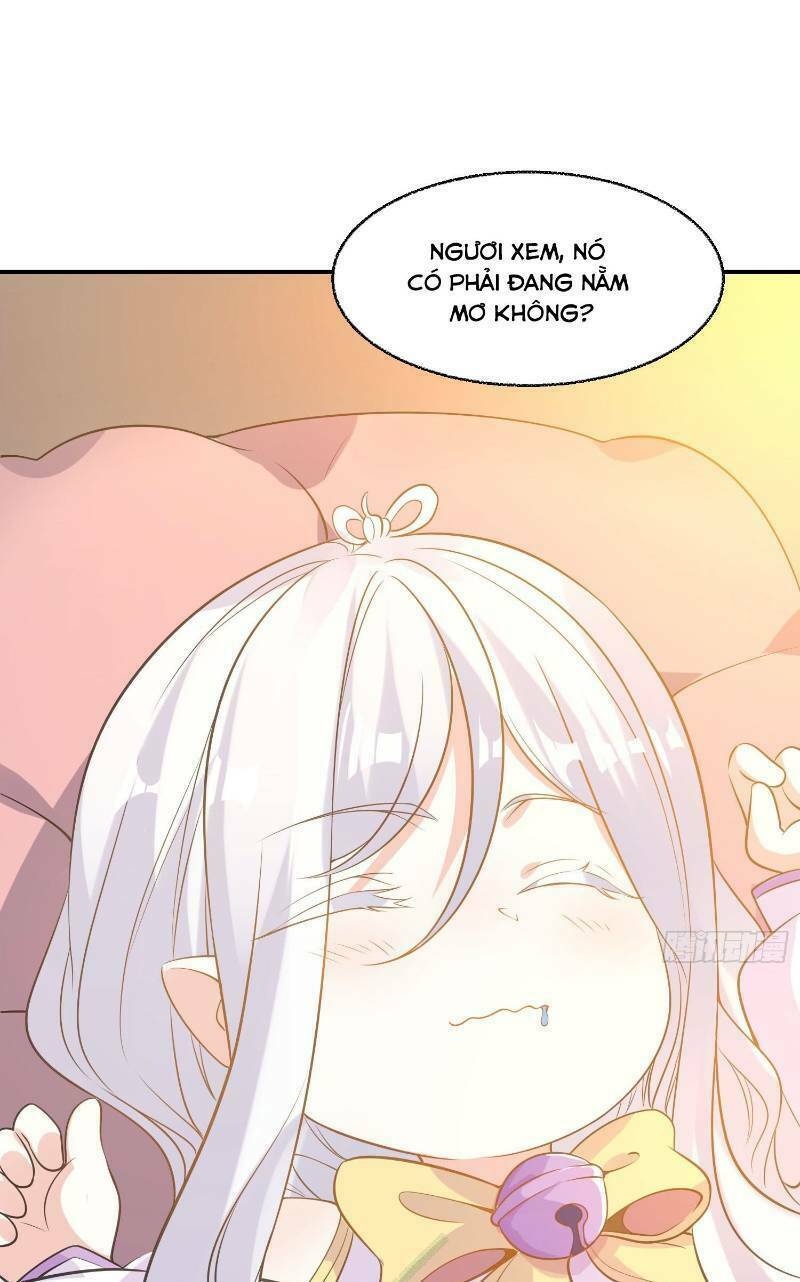 giáng thần chiến ký chapter 21 15